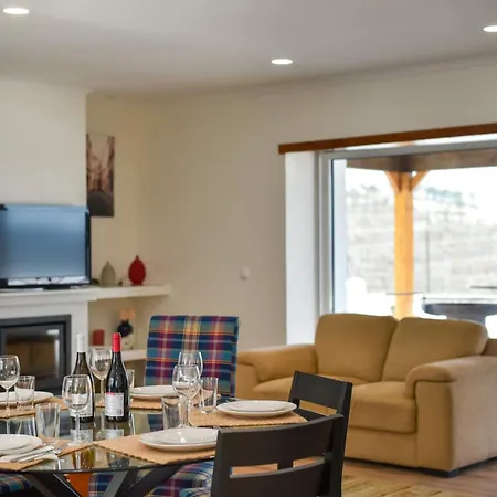 Feel Discovery Quinta Do Muro Douro Valley *