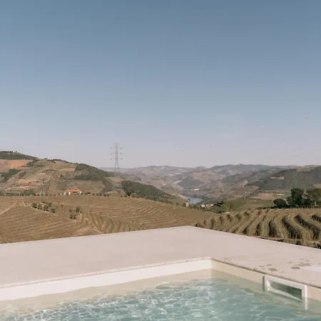 Feel Discovery Quinta Do Muro Douro Valley Villa *