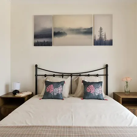 فيلة Feel Discovery Quinta Do Muro Douro Valley *