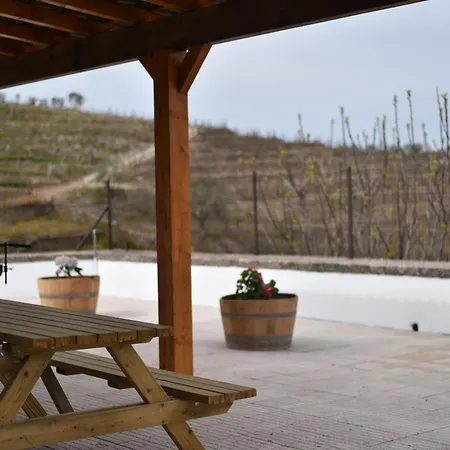 Feel Discovery Quinta Do Muro Douro Valley Peso da Régua