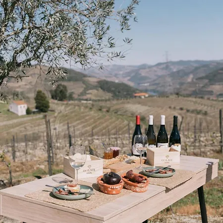 Villa Feel Discovery Quinta Do Muro Douro Valley *