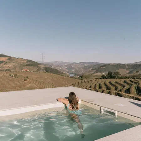 Feel Discovery Quinta Do Muro Douro Valley Peso da Régua