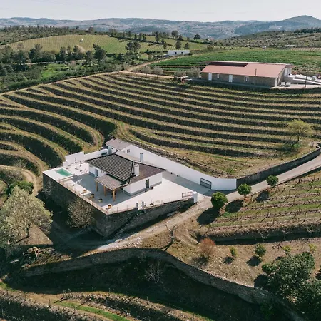 Feel Discovery Quinta Do Muro Douro Valley