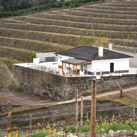 Feel Discovery Quinta Do Muro Douro Valley Villa Peso da Régua
