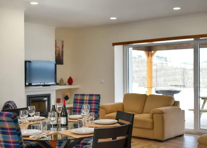 Feel Discovery Quinta Do Muro Douro Valley * Peso da Régua