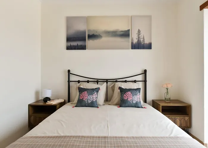 Villa Feel Discovery Quinta Do Muro Douro Valley *