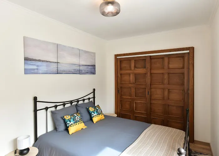 Feel Discovery Quinta Do Muro Douro Valley Villa