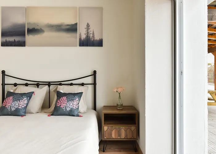 Feel Discovery Quinta Do Muro Douro Valley Villa *